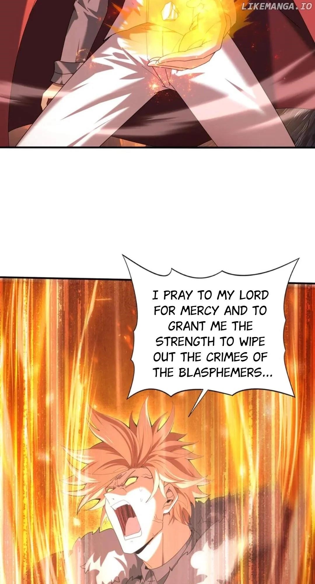I Got the Weakest Class, Dragon Tamer!? Chapter 96 - Page 9 in English