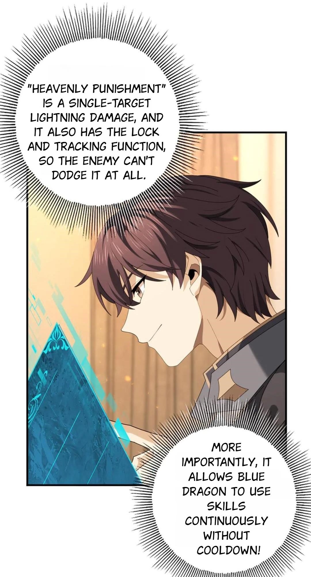 I Got the Weakest Class, Dragon Tamer!? Chapter 98 - Page 24 in English