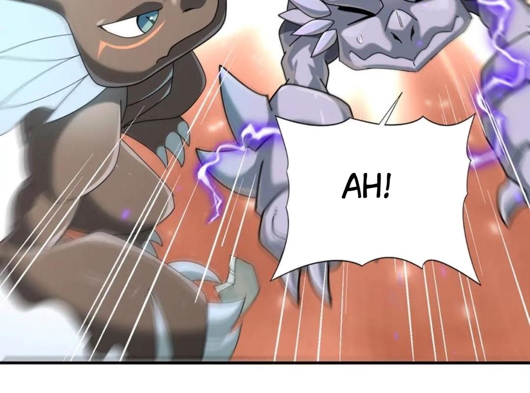 I Got the Weakest Class, Dragon Tamer!? Chapter 98 - Page 29 in English