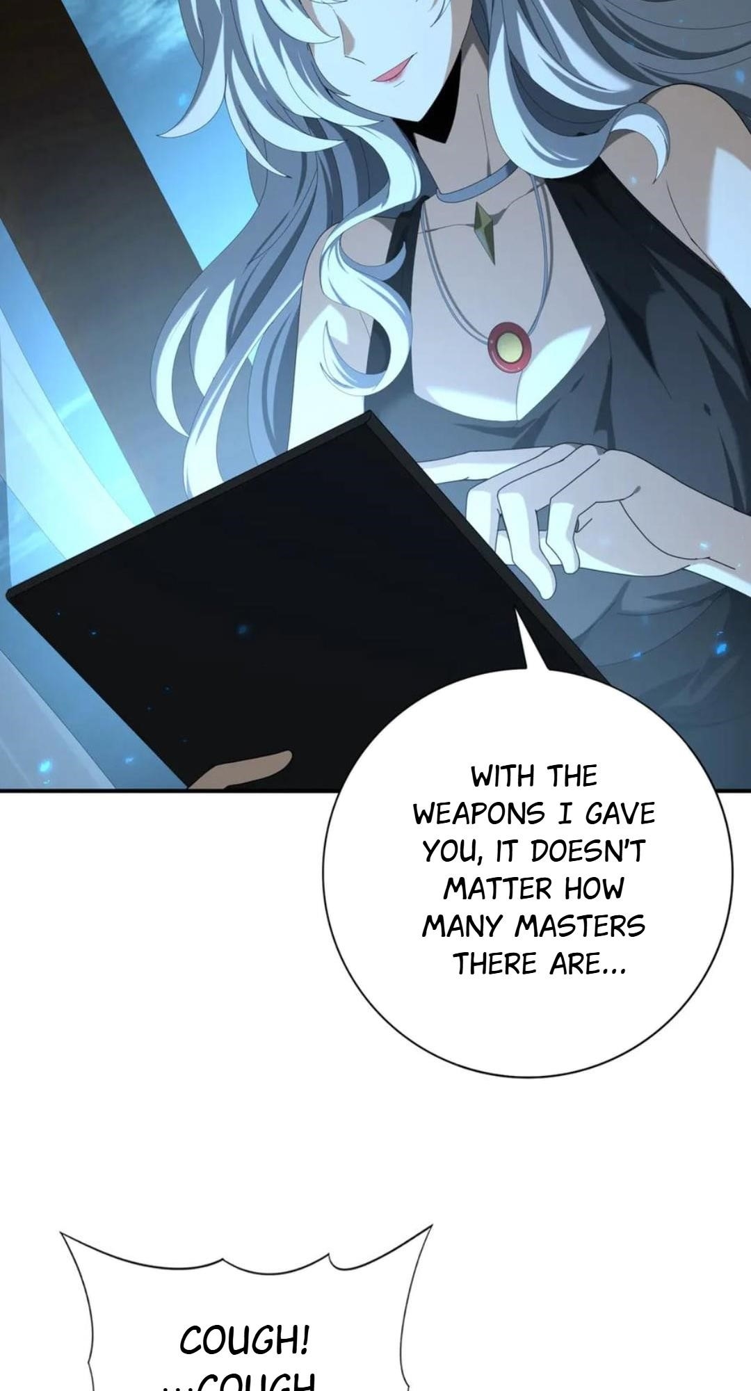 I Got the Weakest Class, Dragon Tamer!? Chapter 98 - Page 45 in English