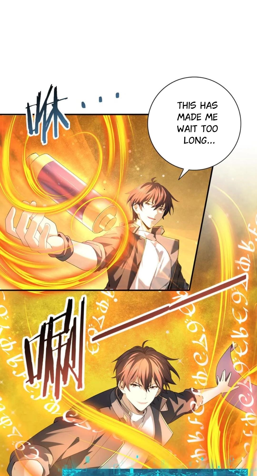 I Got the Weakest Class, Dragon Tamer!? Chapter 98 - Page 6 in English