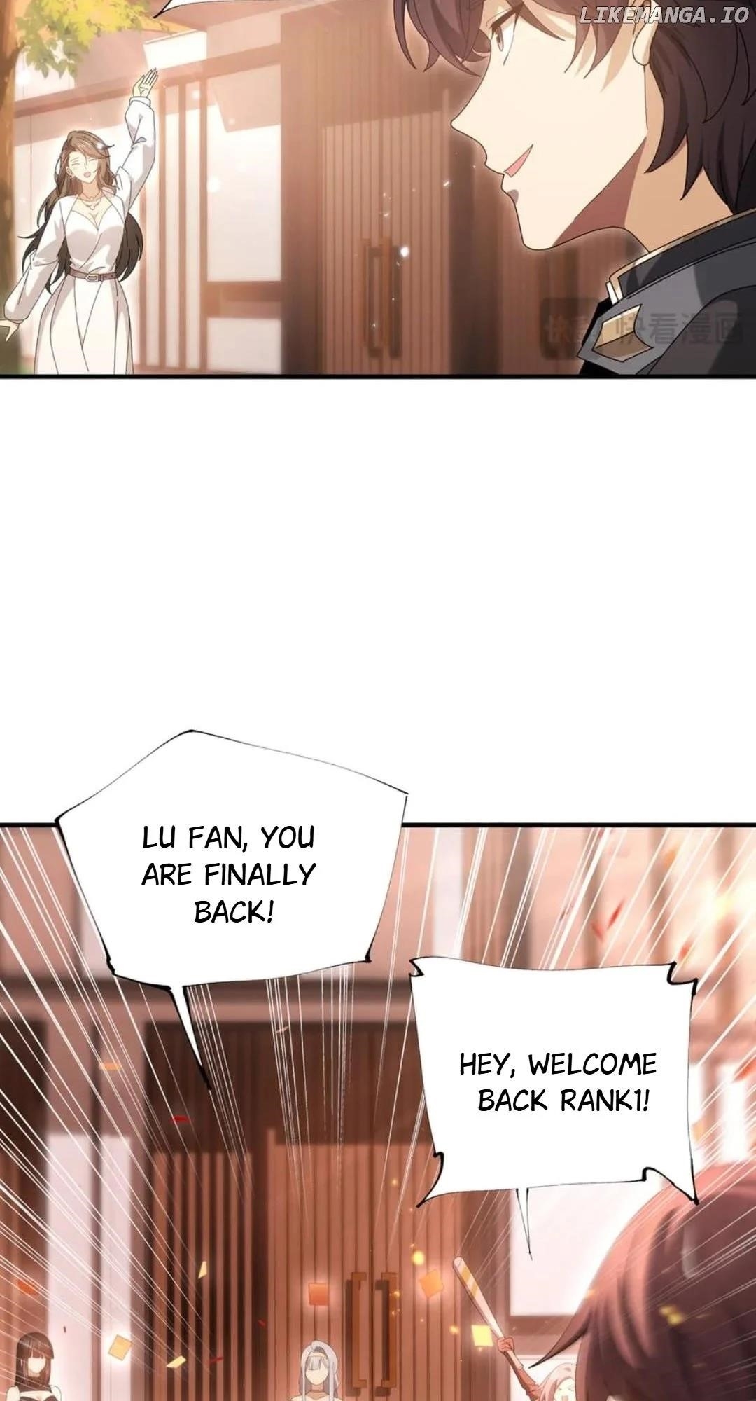 I Got the Weakest Class, Dragon Tamer!? Chapter 99 - Page 32 in English
