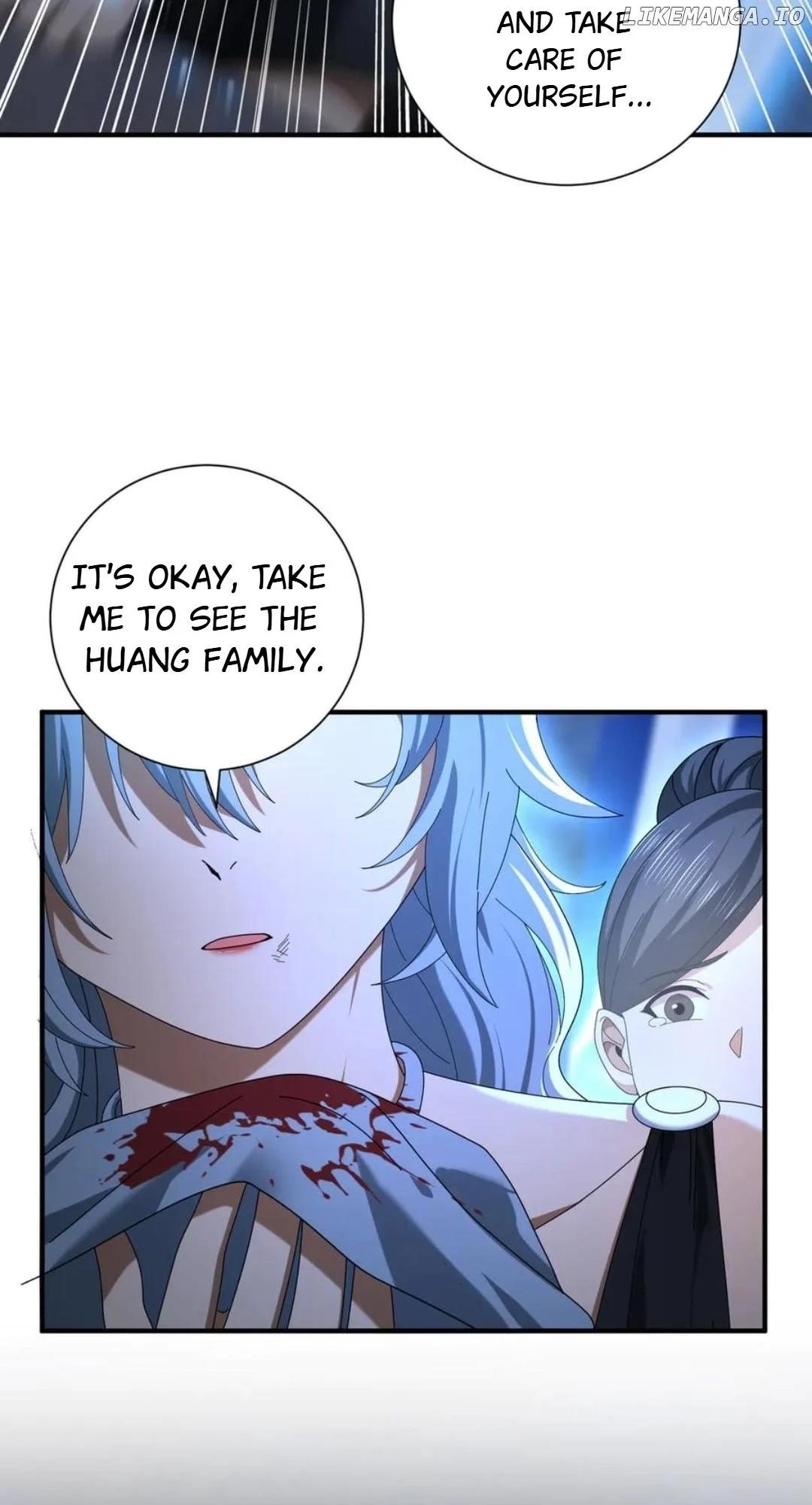I Got the Weakest Class, Dragon Tamer!? Chapter 99 - Page 9 in English