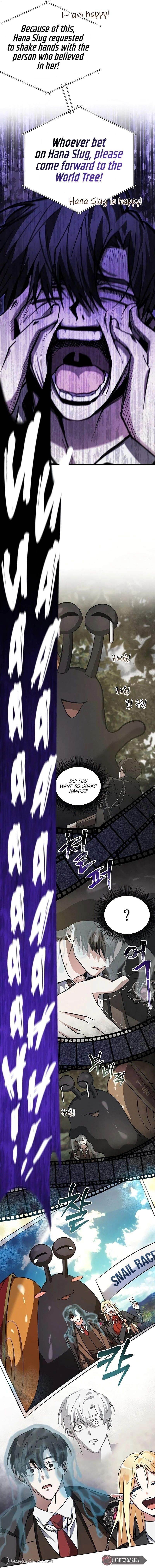 The Academy Is Ruined Chapter 2 - Page 14 in English