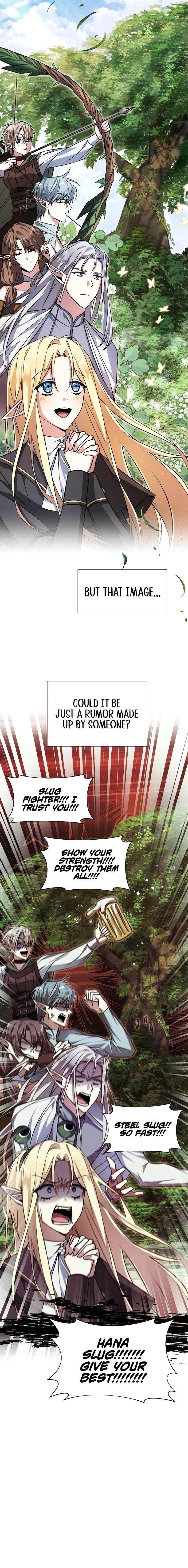 The Academy Is Ruined Chapter 2 - Page 4 in English