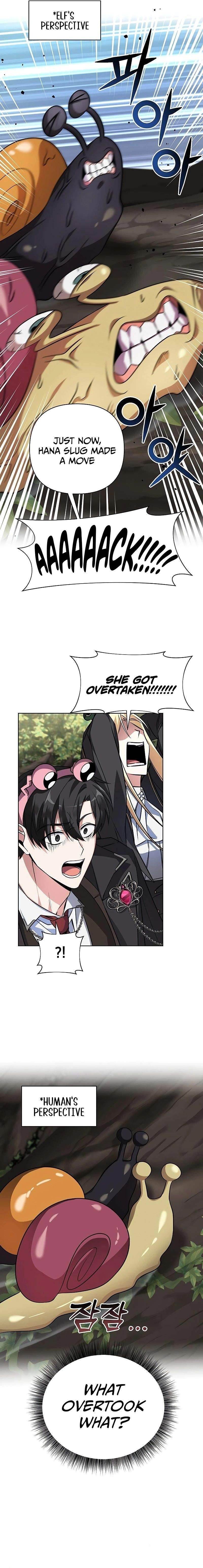 The Academy Is Ruined Chapter 2 - Page 6 in English
