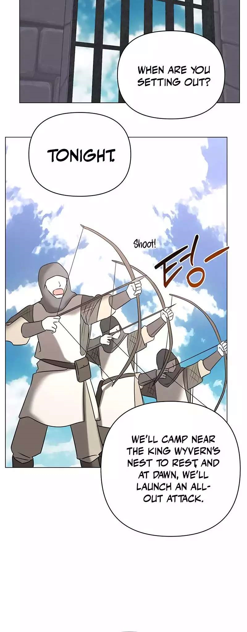 The Academy Is Ruined Chapter 28 - Page 50 in English