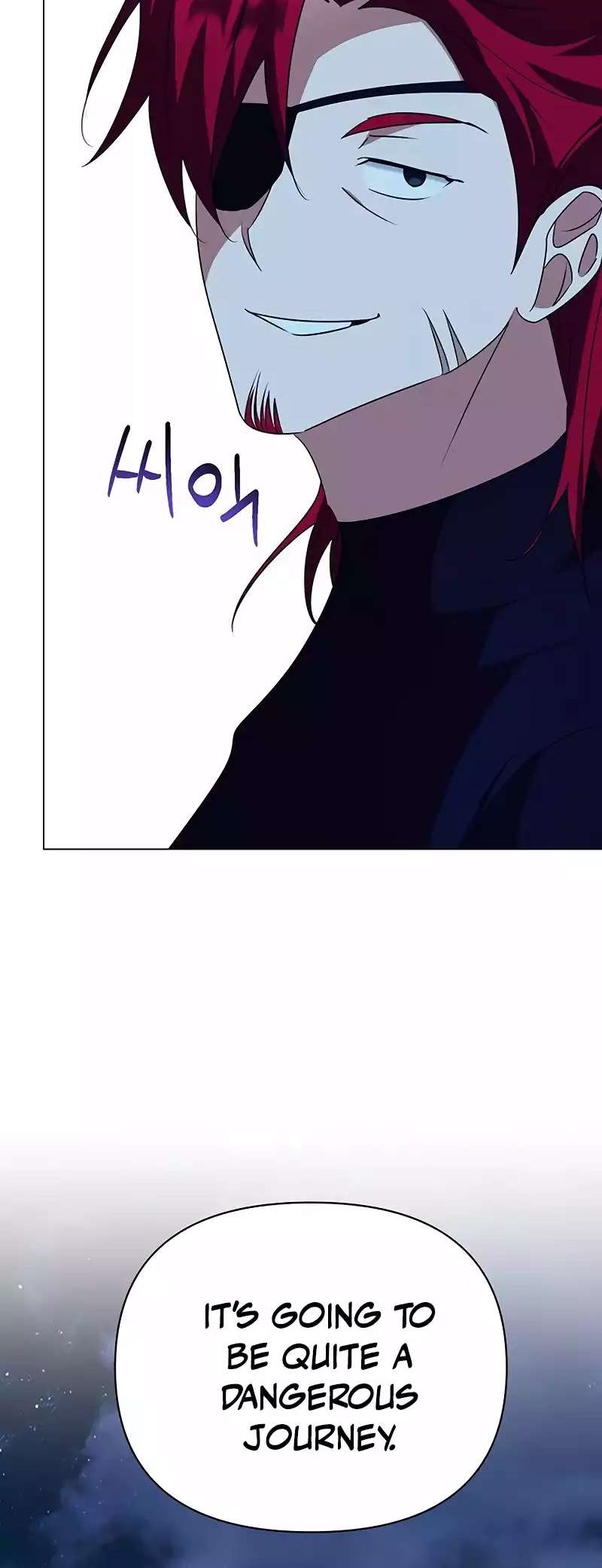 The Academy Is Ruined Chapter 28 - Page 52 in English