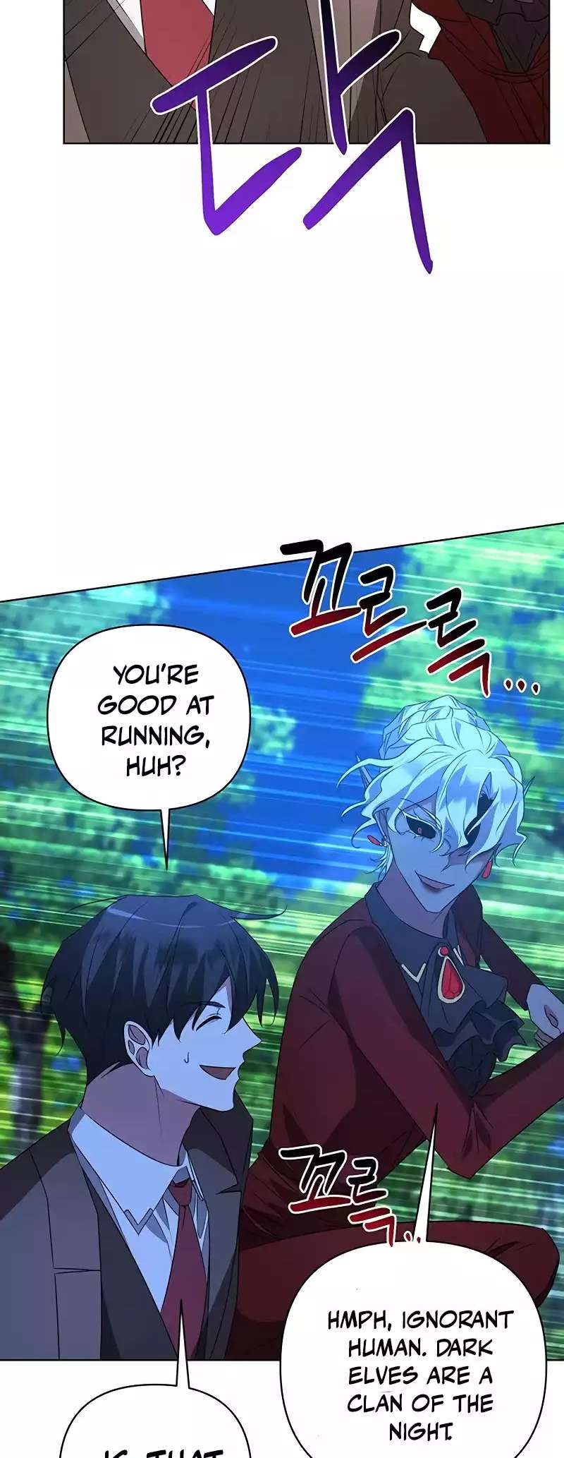The Academy Is Ruined Chapter 29 - Page 13 in English