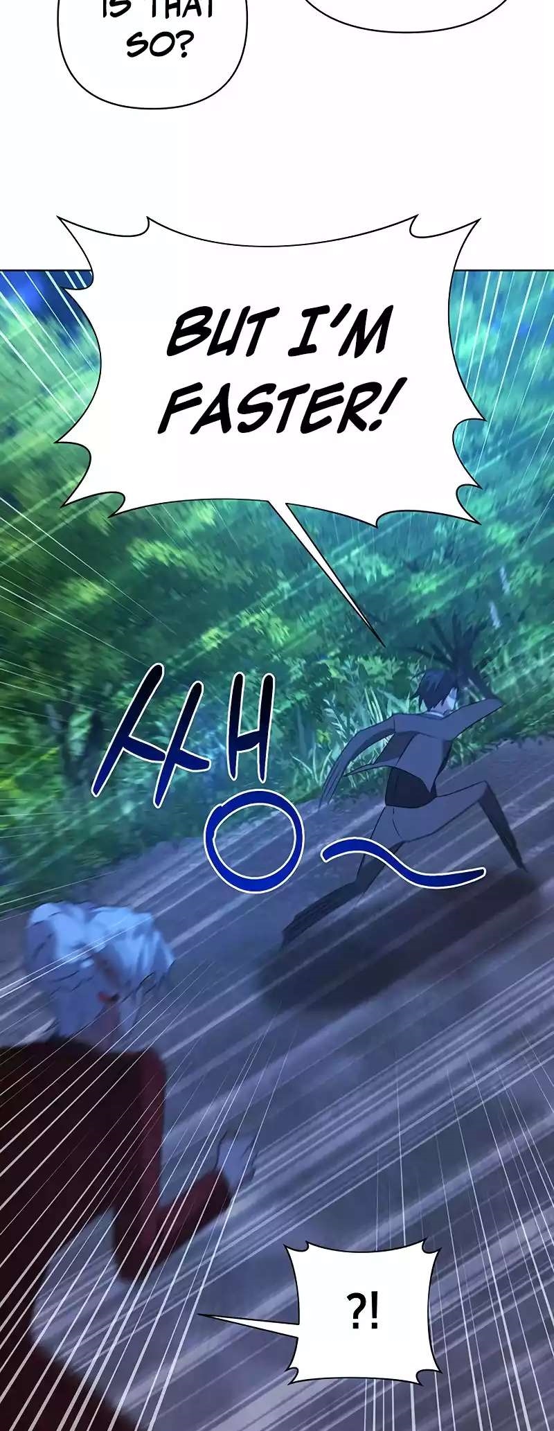 The Academy Is Ruined Chapter 29 - Page 14 in English