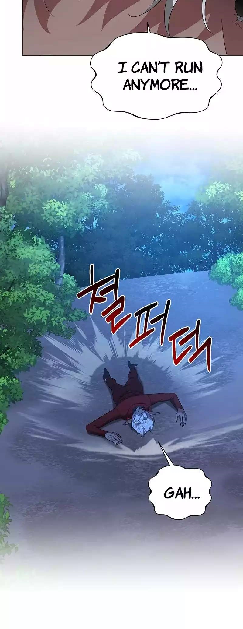 The Academy Is Ruined Chapter 29 - Page 16 in English