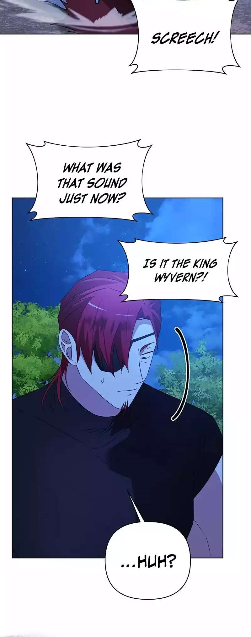 The Academy Is Ruined Chapter 29 - Page 19 in English
