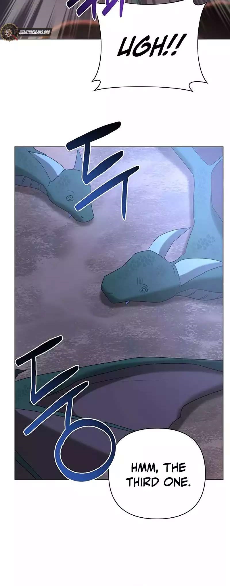 The Academy Is Ruined Chapter 29 - Page 34 in English