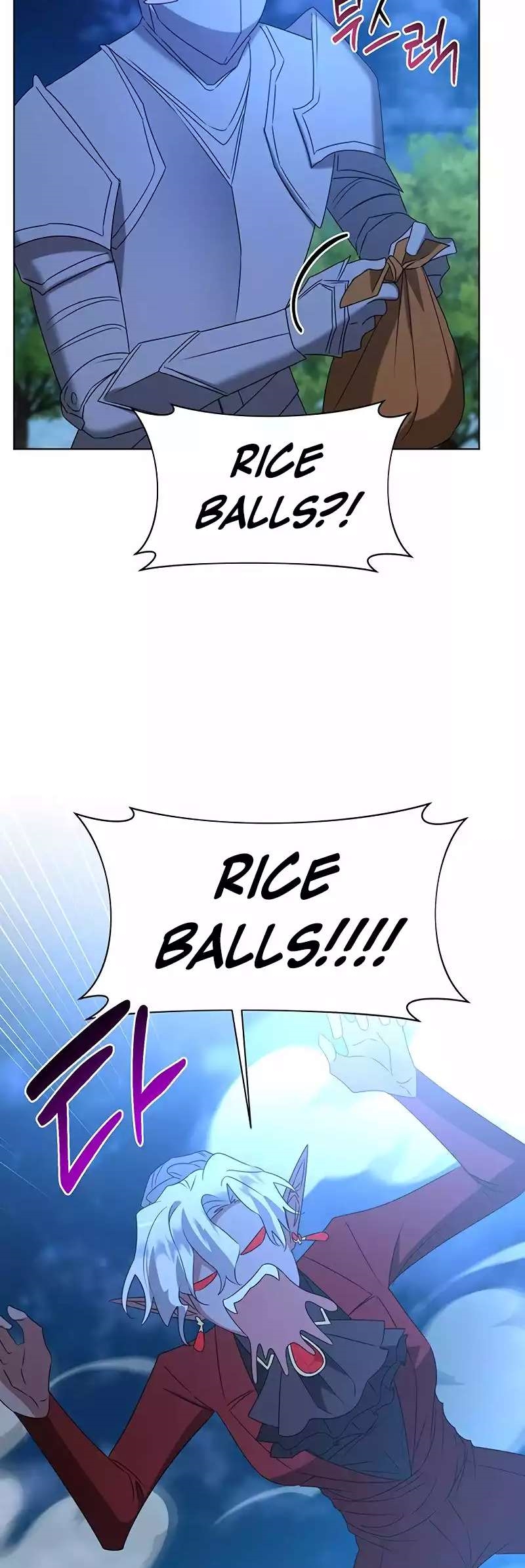 The Academy Is Ruined Chapter 29 - Page 42 in English