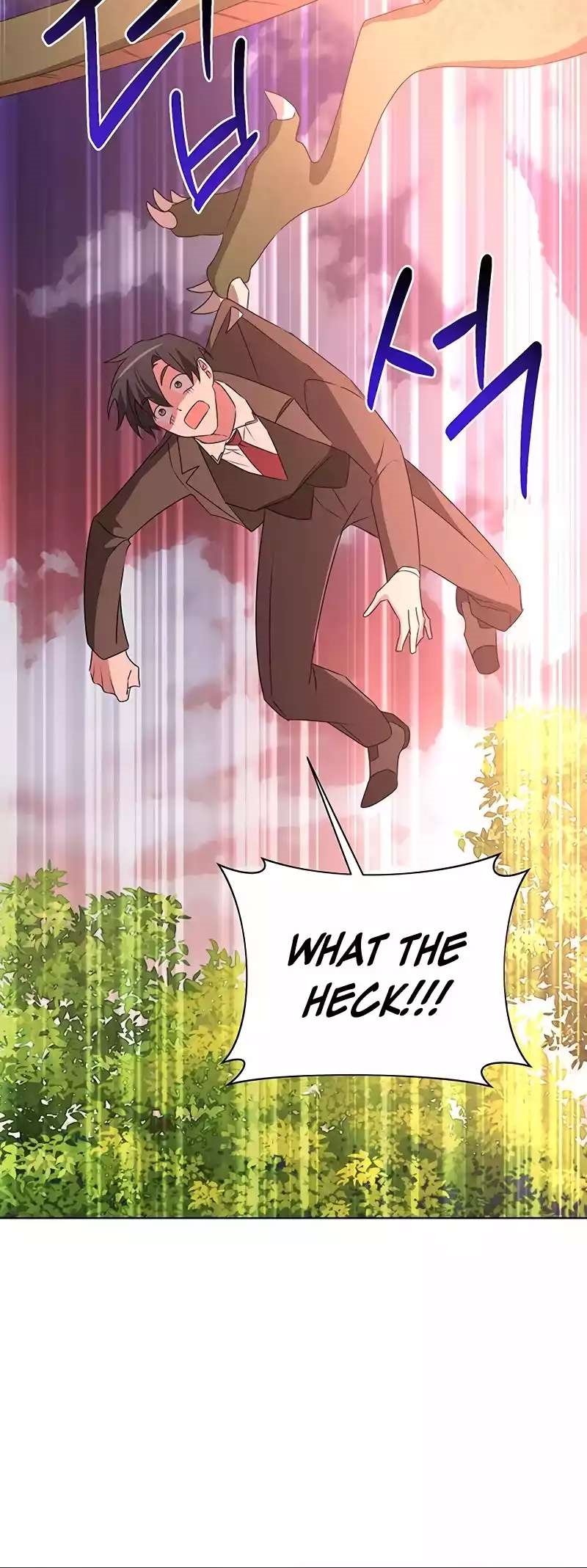 The Academy Is Ruined Chapter 29 - Page 57 in English