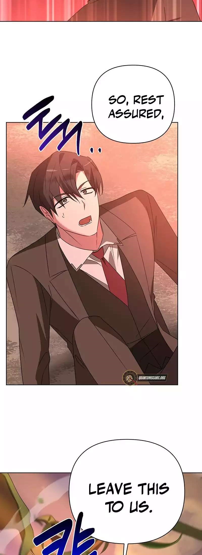 The Academy Is Ruined Chapter 29 - Page 61 in English