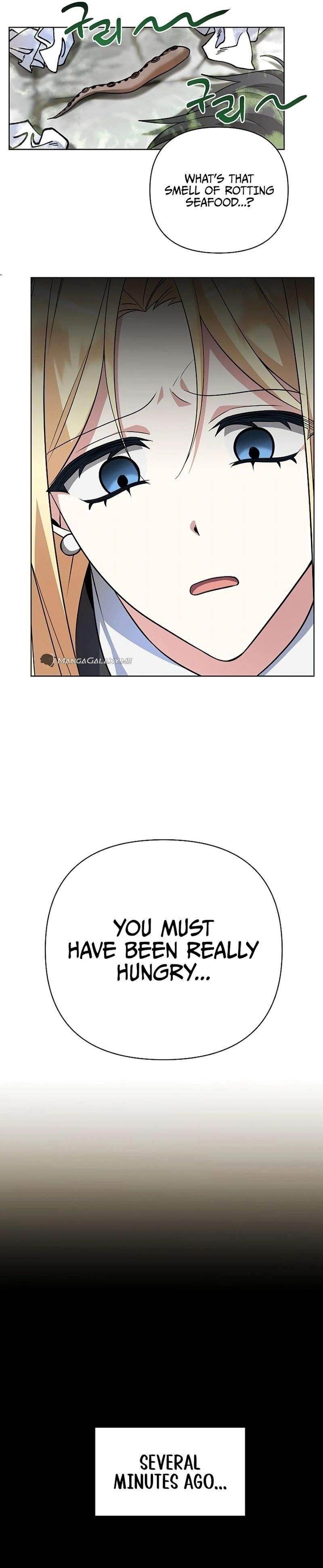 The Academy Is Ruined Chapter 3 - Page 3 in English