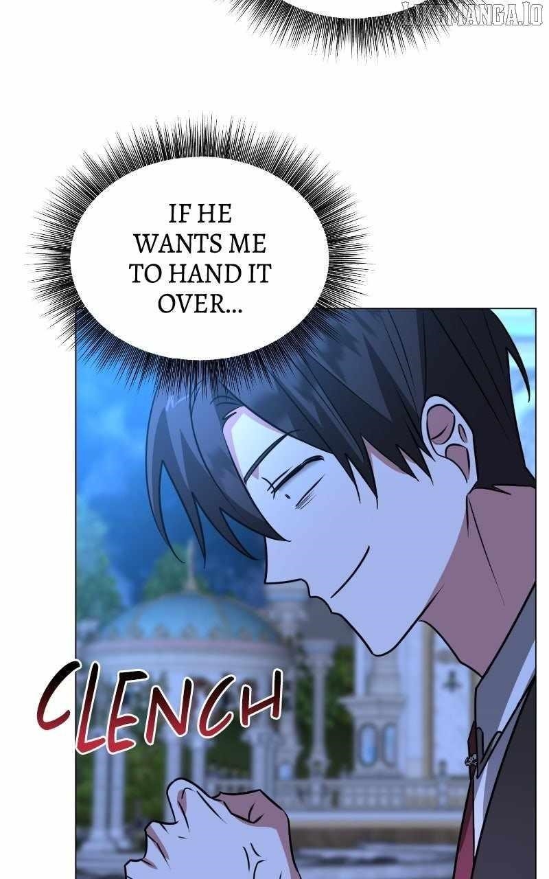 The Academy Is Ruined Chapter 44 - Page 100 in English