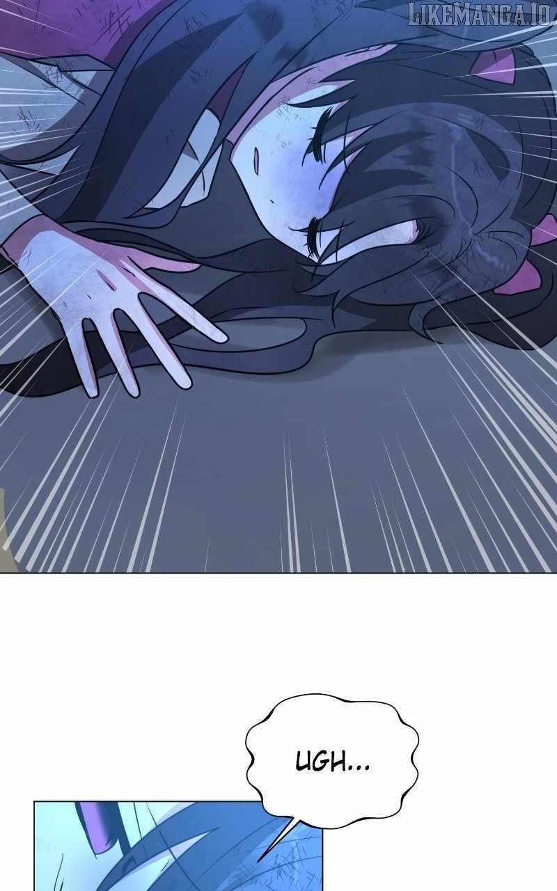The Academy Is Ruined Chapter 44 - Page 106 in English
