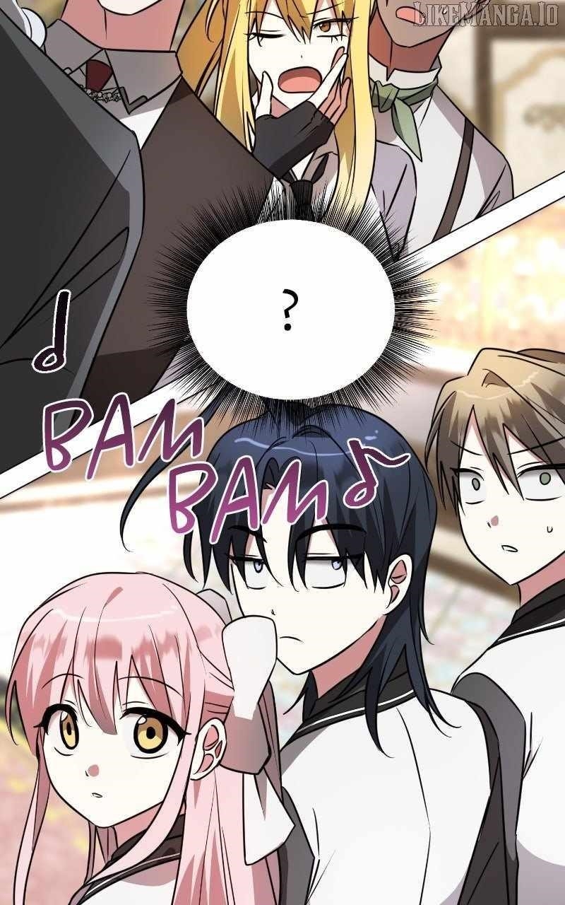 The Academy Is Ruined Chapter 44 - Page 14 in English