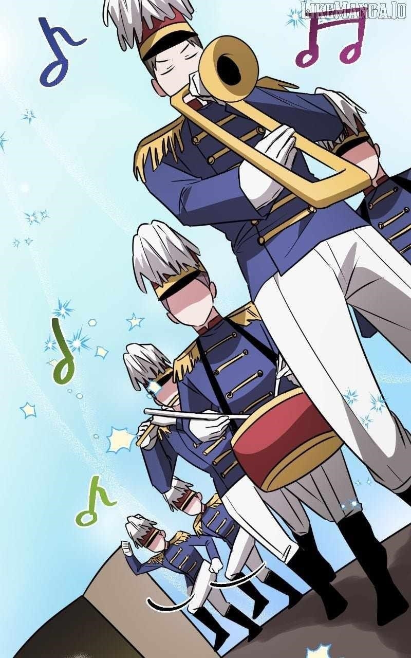 The Academy Is Ruined Chapter 44 - Page 16 in English