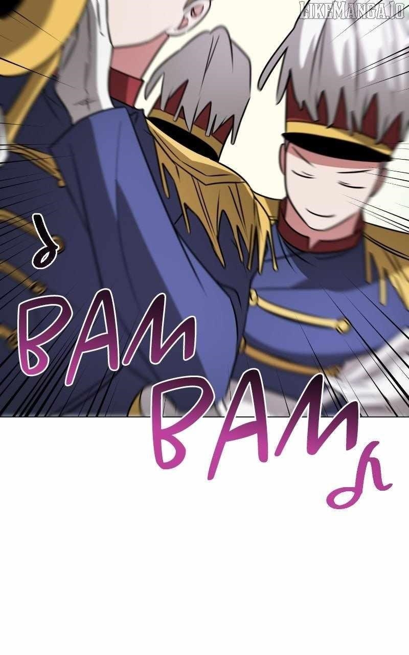 The Academy Is Ruined Chapter 44 - Page 19 in English