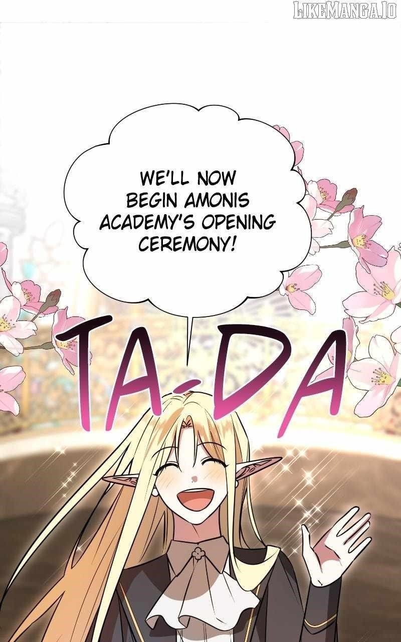 The Academy Is Ruined Chapter 44 - Page 20 in English
