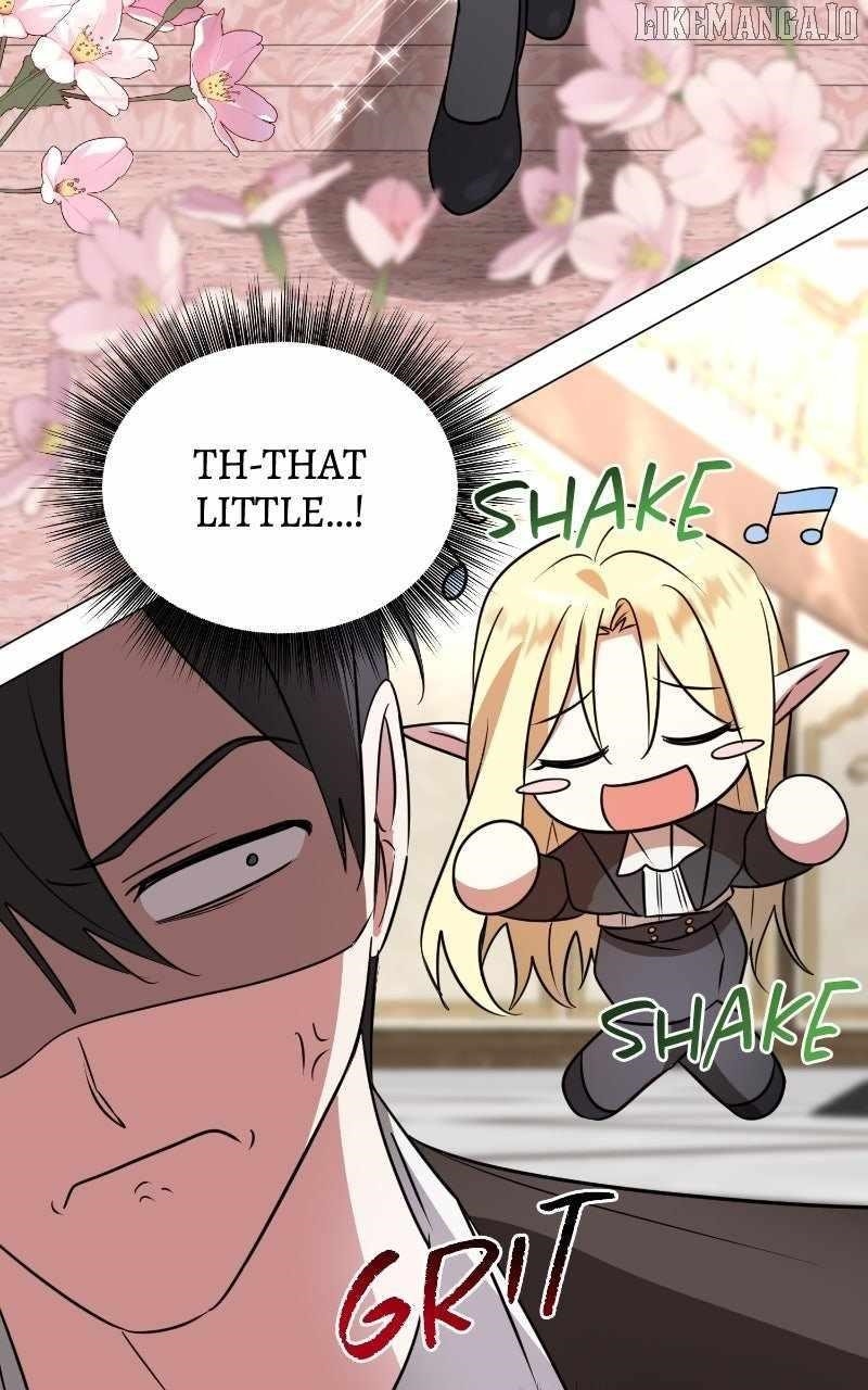 The Academy Is Ruined Chapter 44 - Page 22 in English