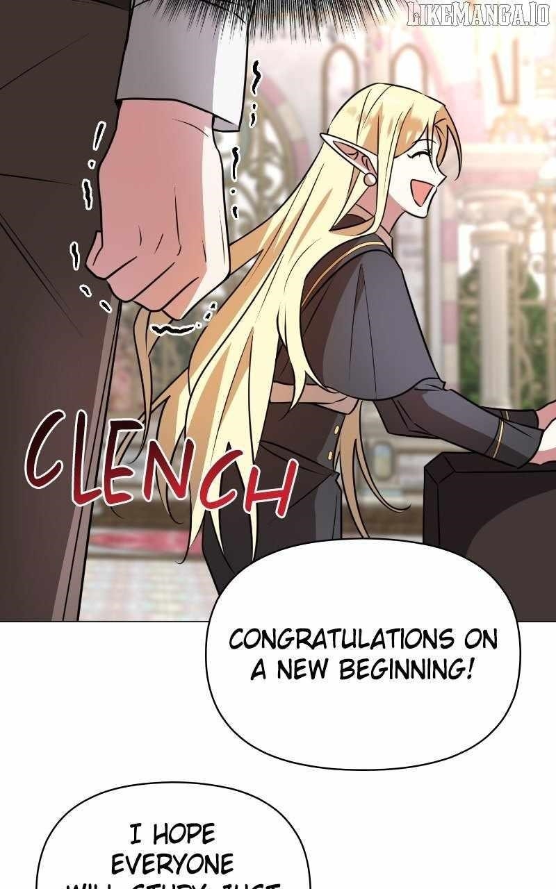 The Academy Is Ruined Chapter 44 - Page 24 in English