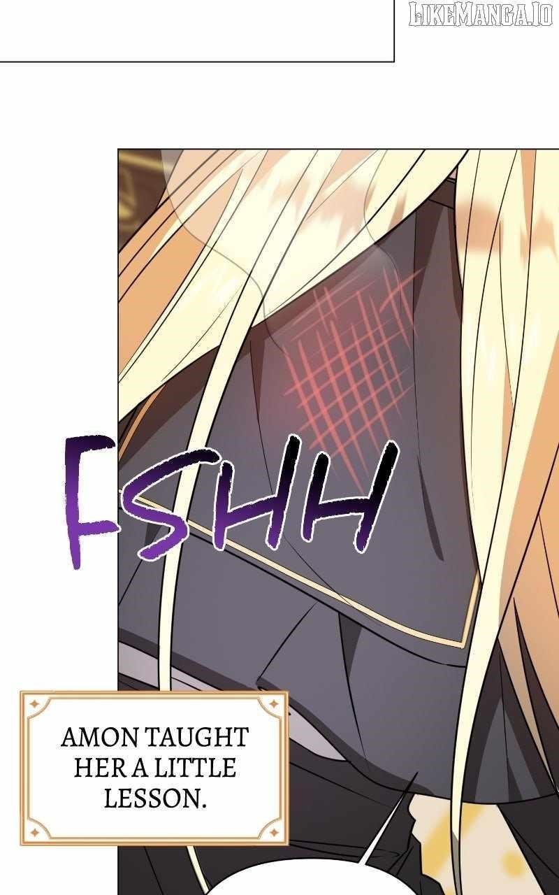 The Academy Is Ruined Chapter 44 - Page 26 in English