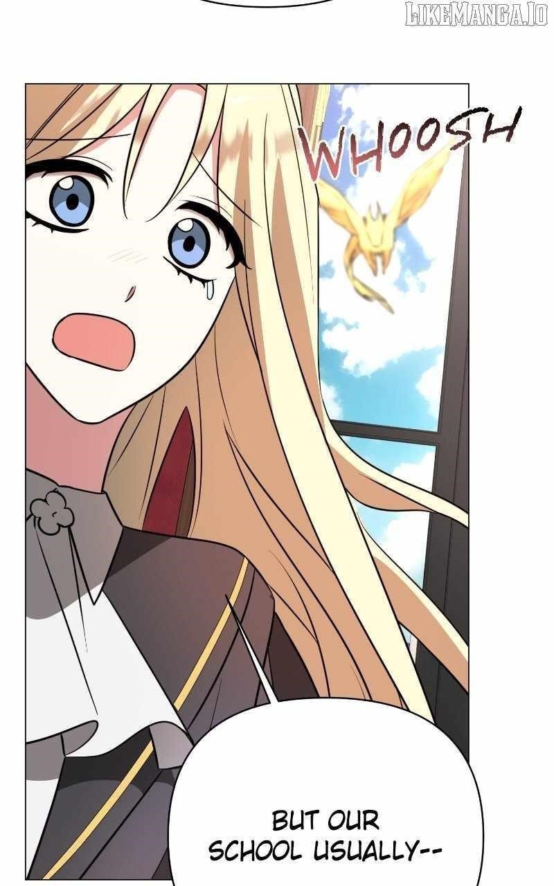 The Academy Is Ruined Chapter 44 - Page 29 in English