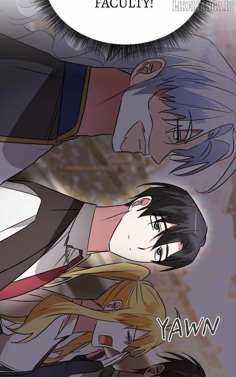 The Academy Is Ruined Chapter 44 - Page 4 in English