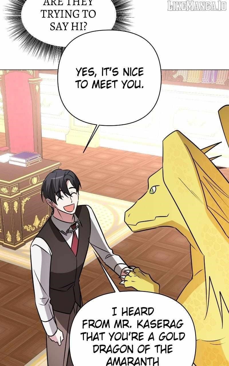 The Academy Is Ruined Chapter 44 - Page 44 in English