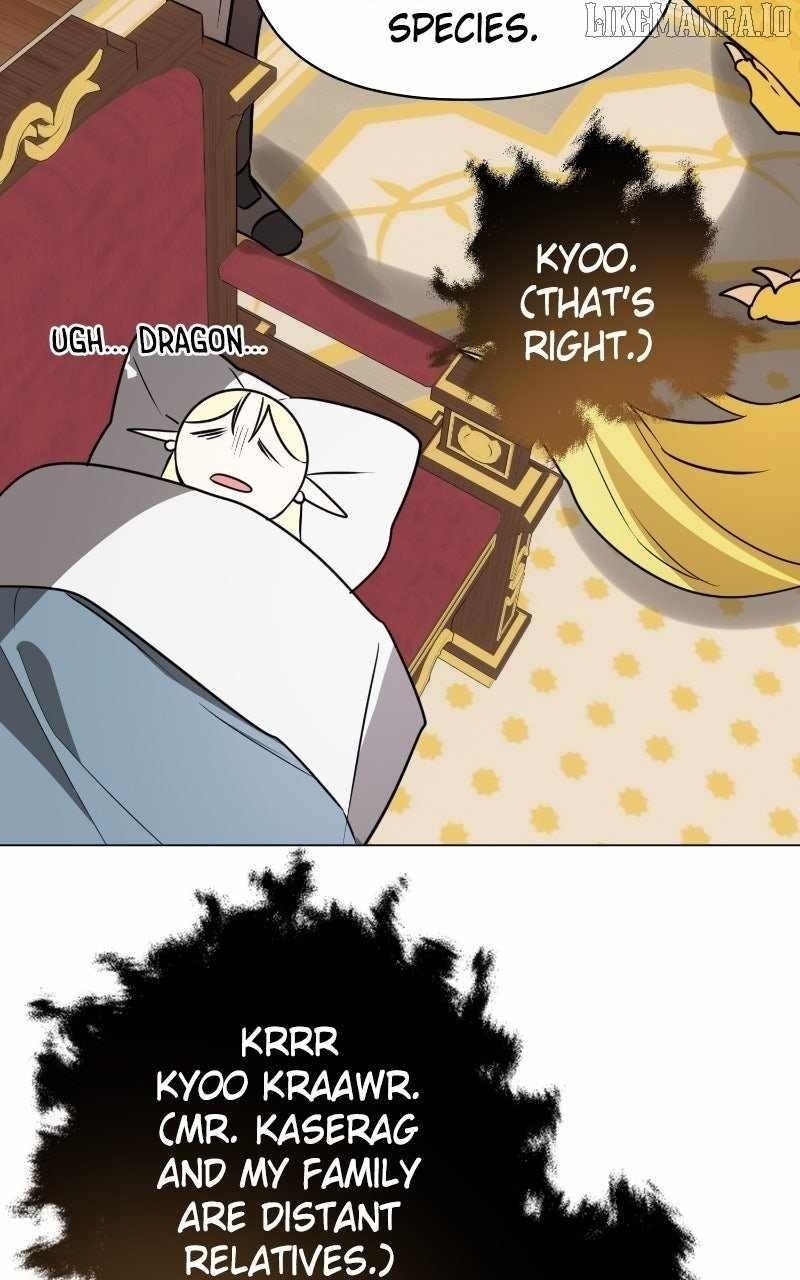 The Academy Is Ruined Chapter 44 - Page 45 in English