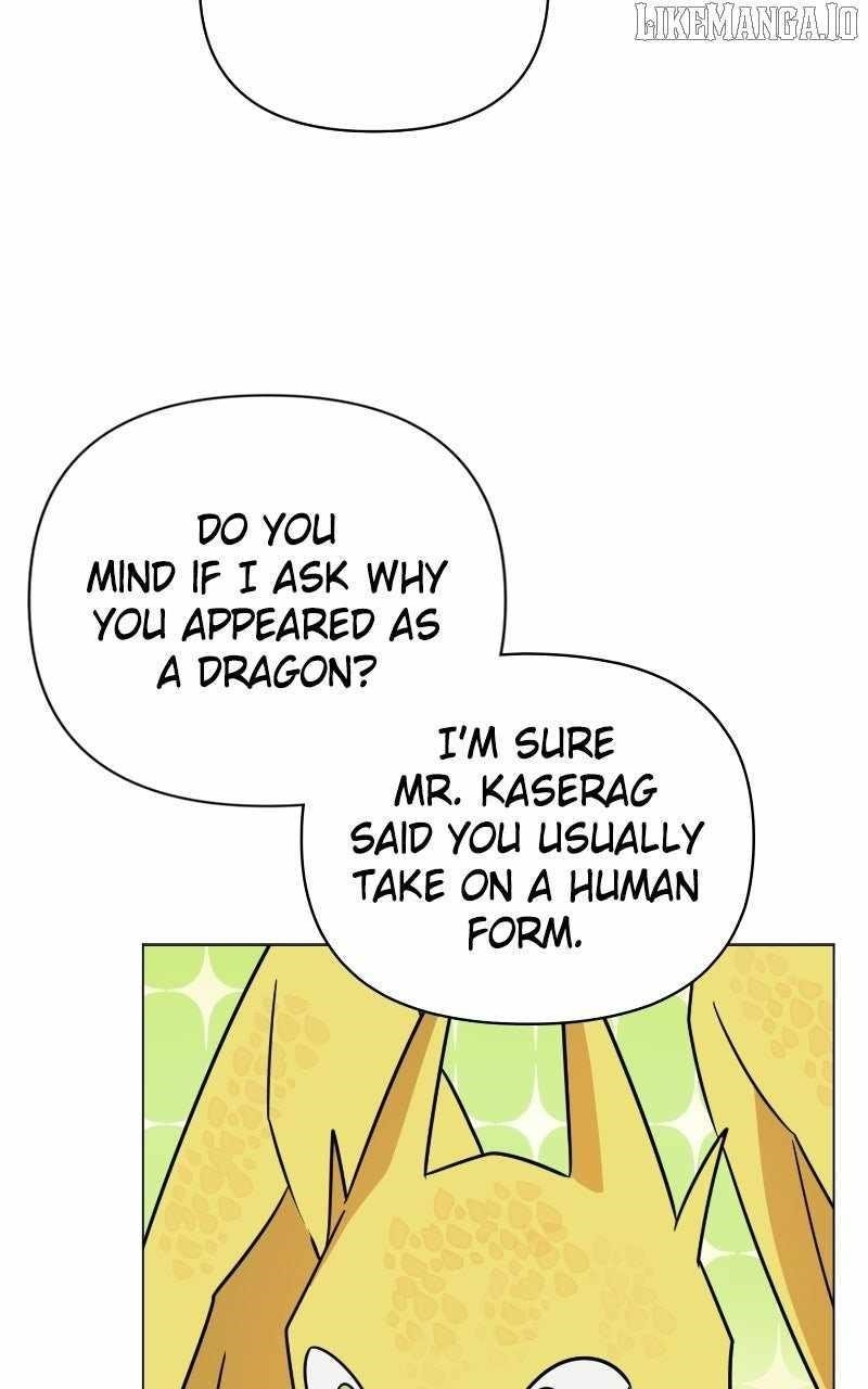 The Academy Is Ruined Chapter 44 - Page 47 in English
