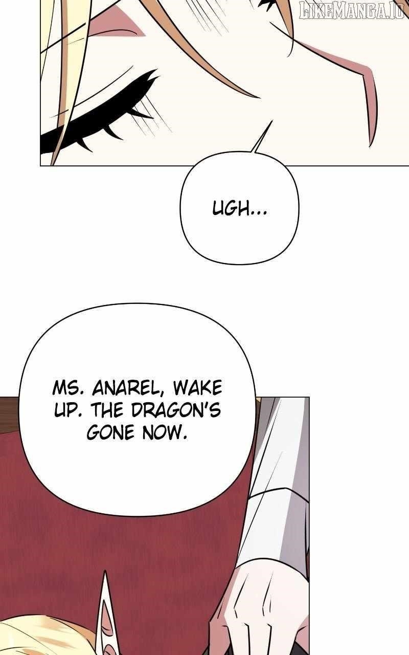 The Academy Is Ruined Chapter 44 - Page 50 in English