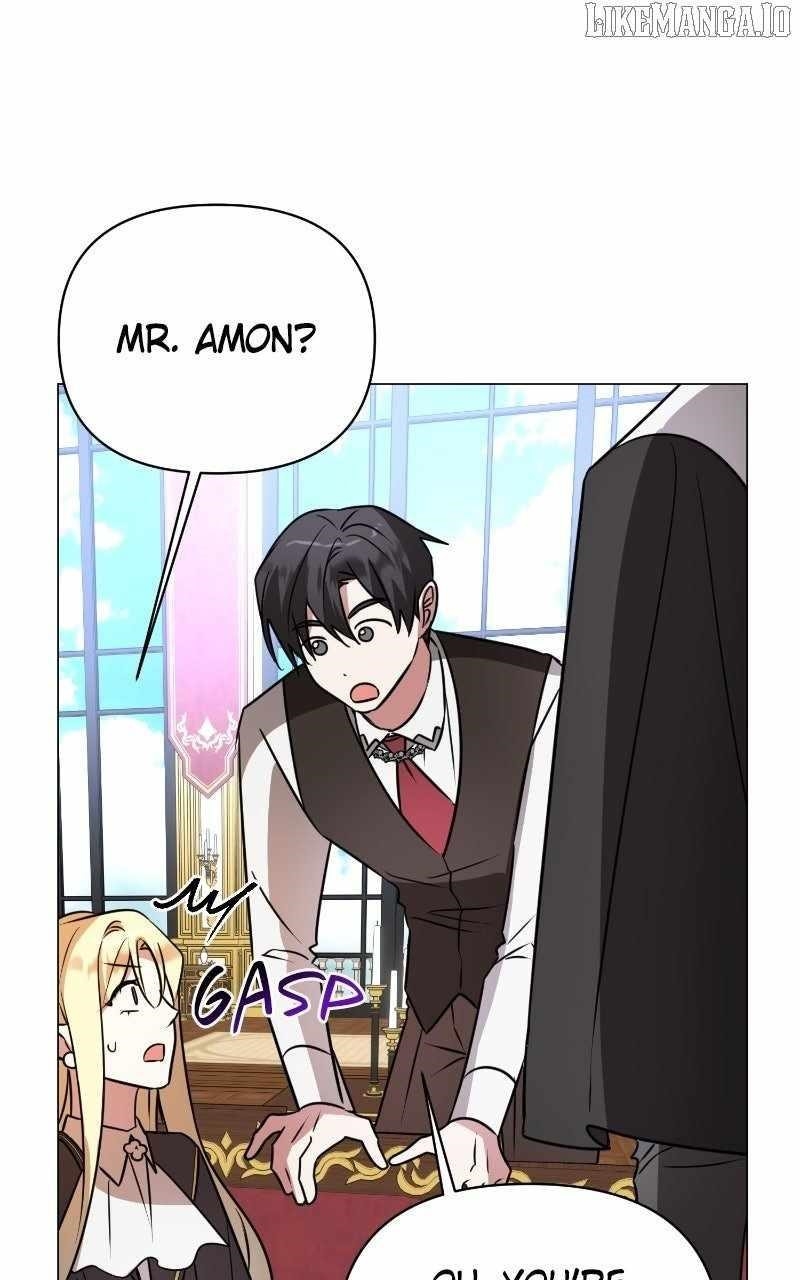The Academy Is Ruined Chapter 44 - Page 53 in English
