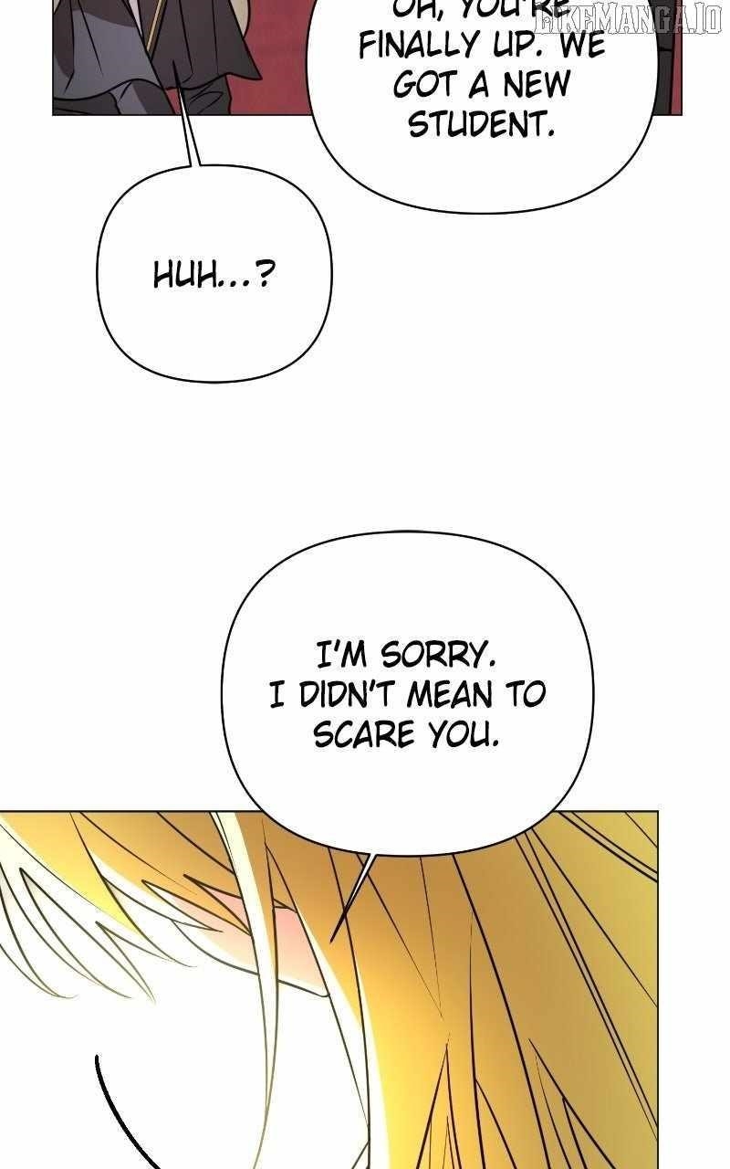 The Academy Is Ruined Chapter 44 - Page 54 in English