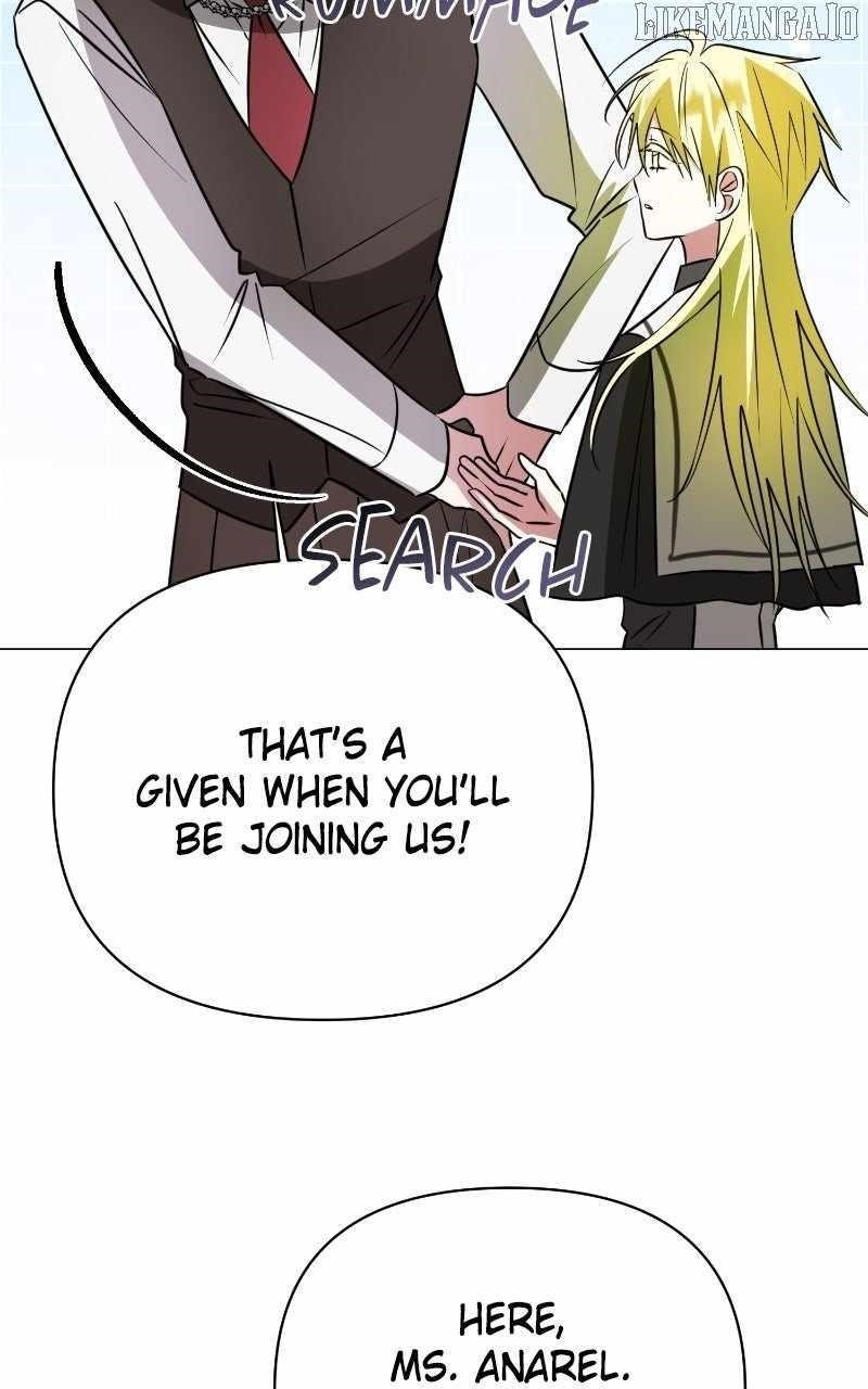 The Academy Is Ruined Chapter 44 - Page 62 in English