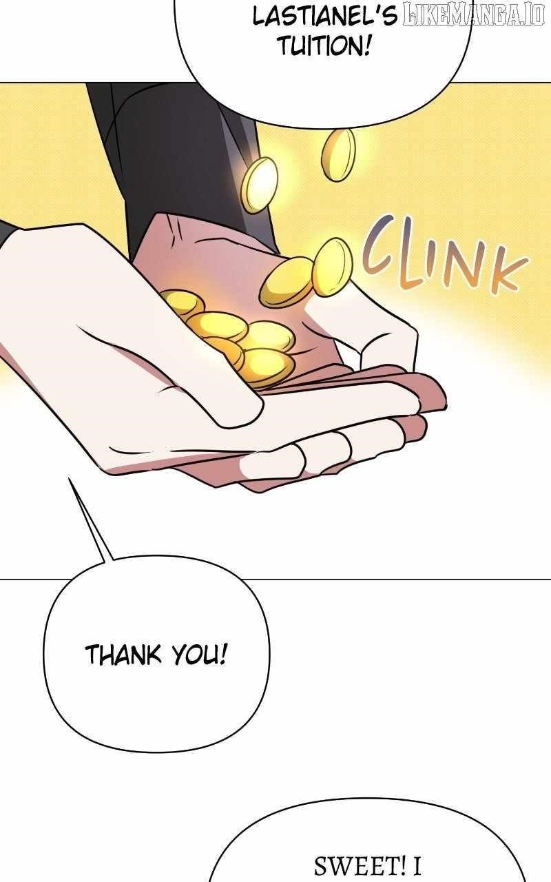 The Academy Is Ruined Chapter 44 - Page 63 in English