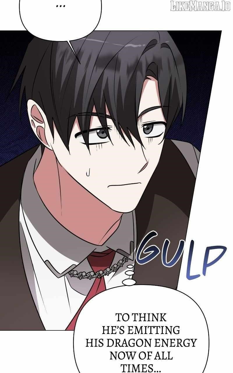 The Academy Is Ruined Chapter 44 - Page 71 in English