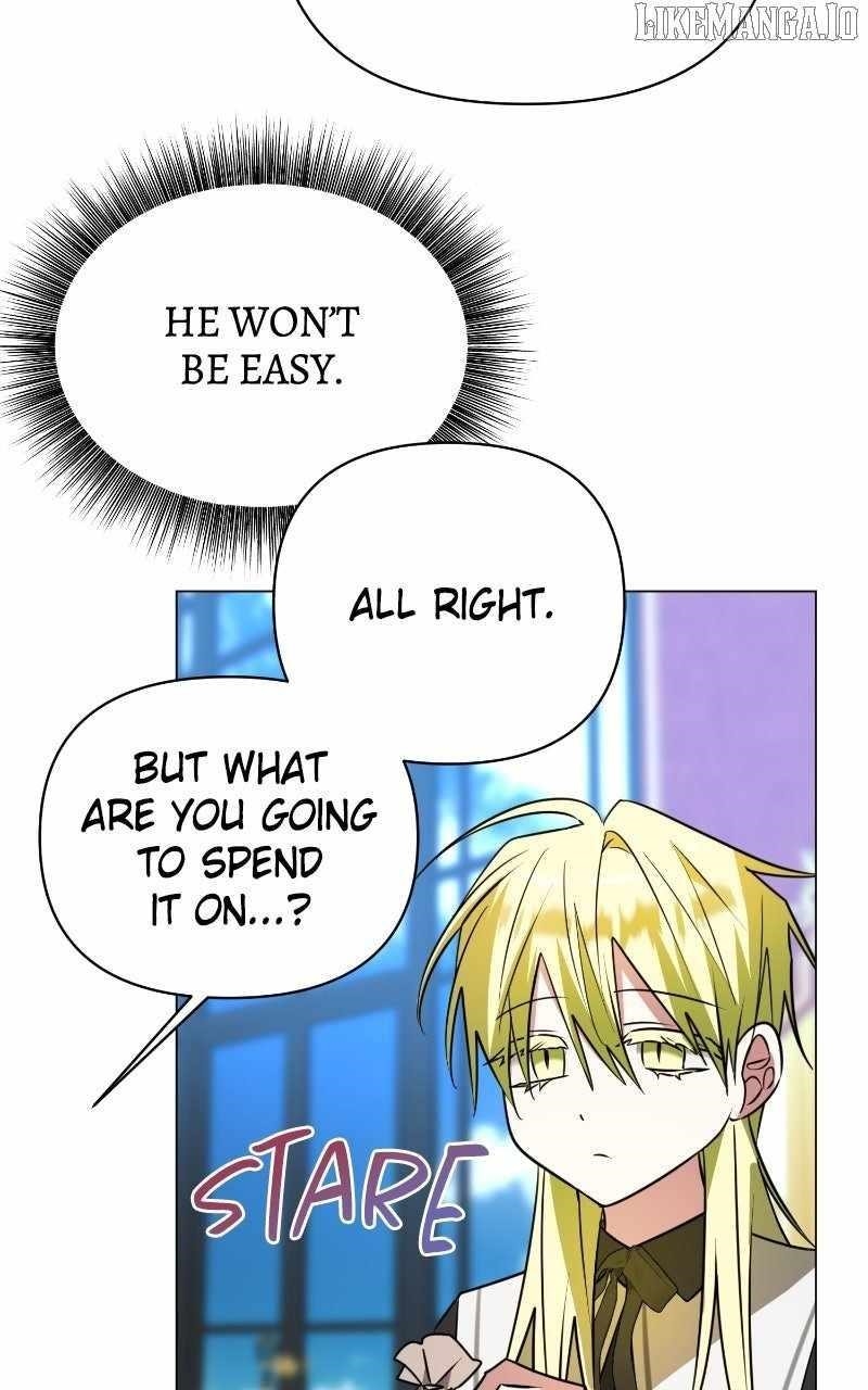 The Academy Is Ruined Chapter 44 - Page 72 in English