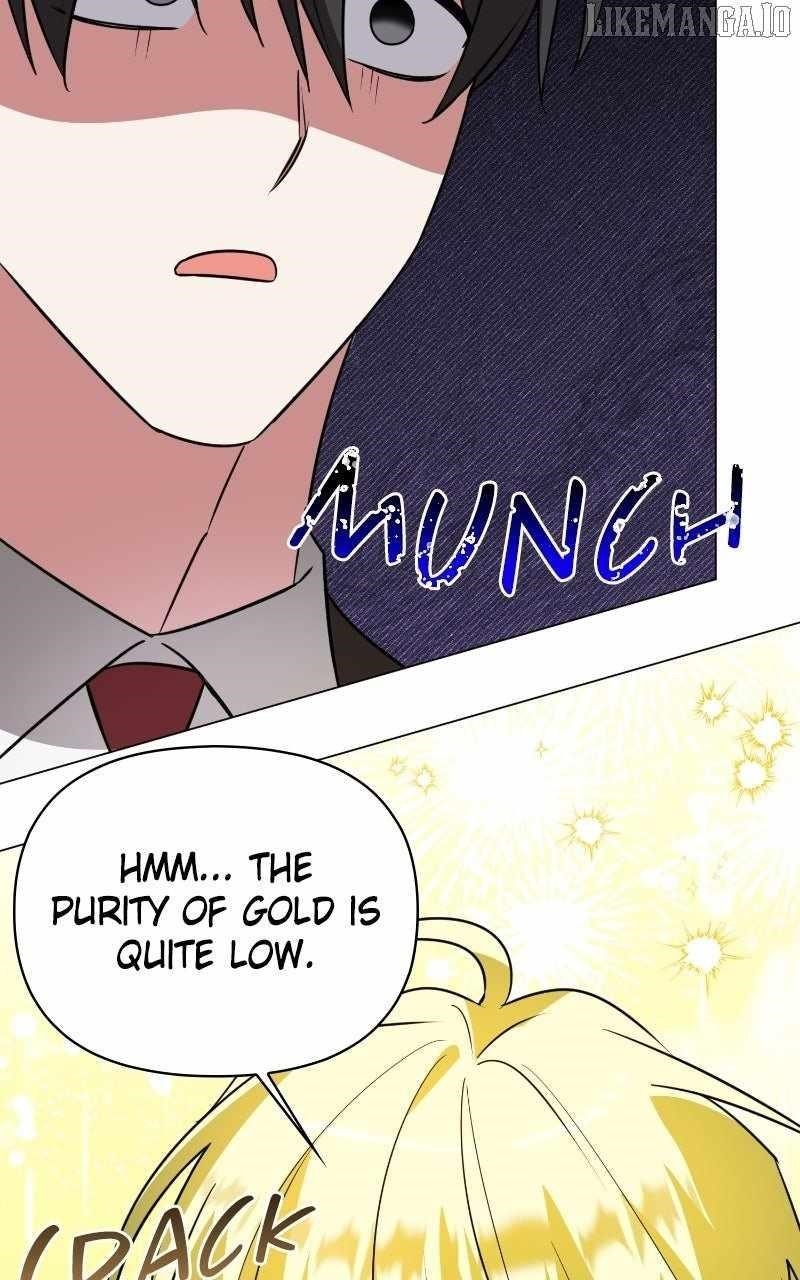 The Academy Is Ruined Chapter 44 - Page 74 in English