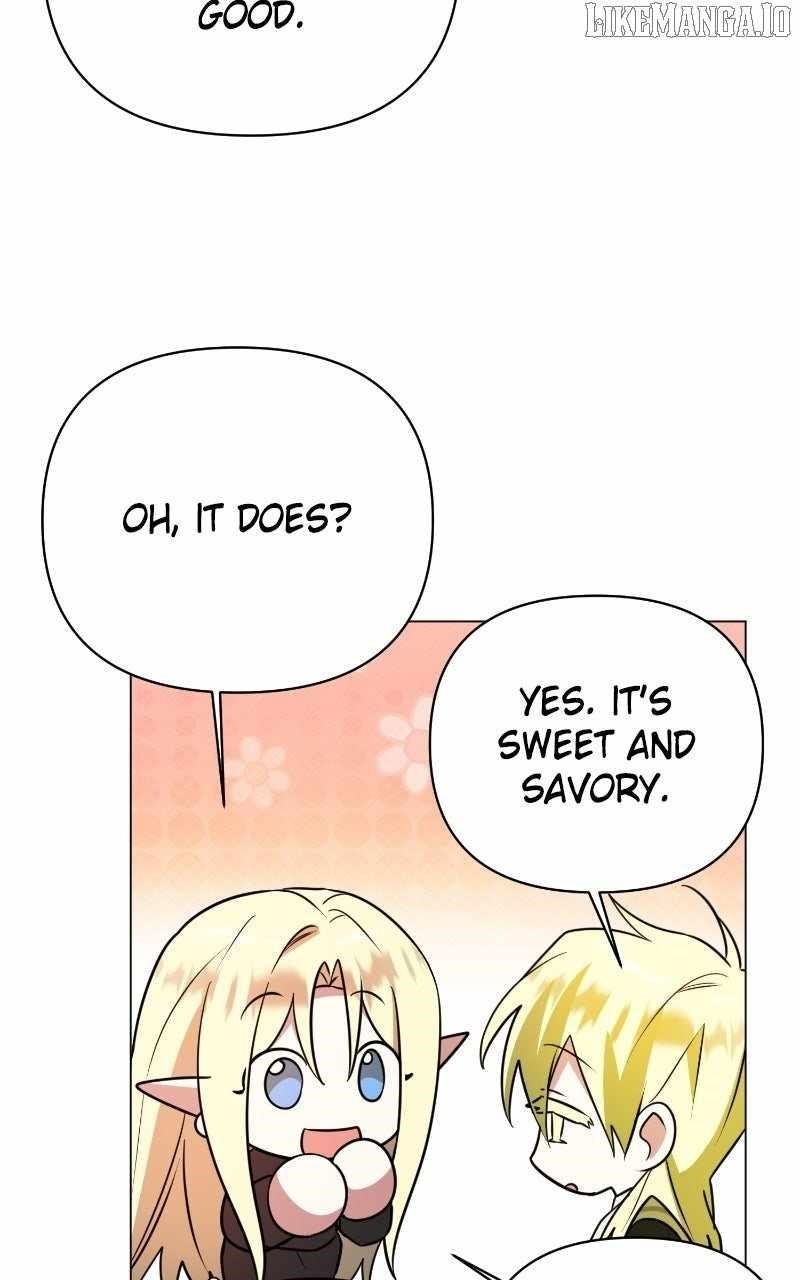 The Academy Is Ruined Chapter 44 - Page 79 in English