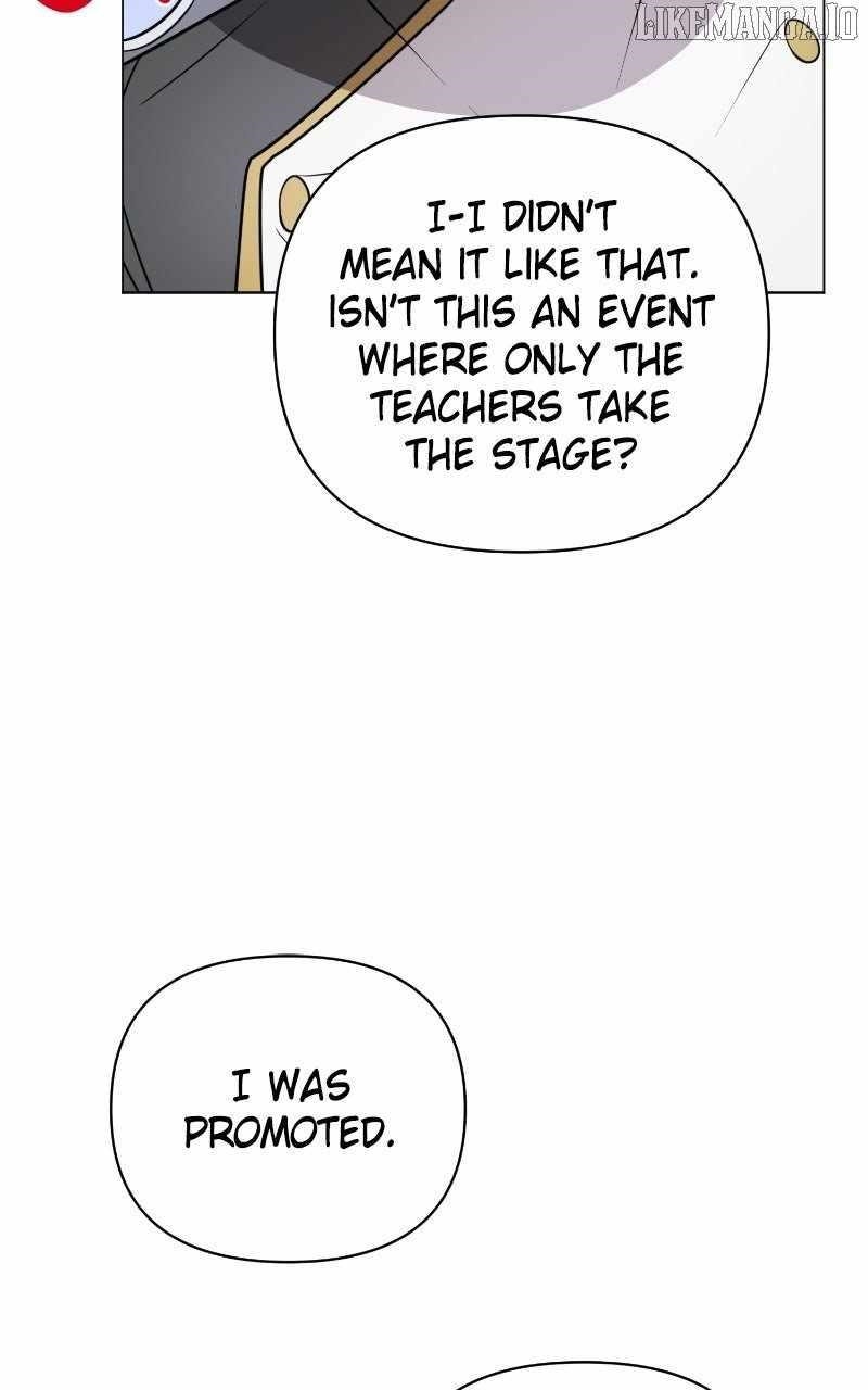 The Academy Is Ruined Chapter 44 - Page 8 in English