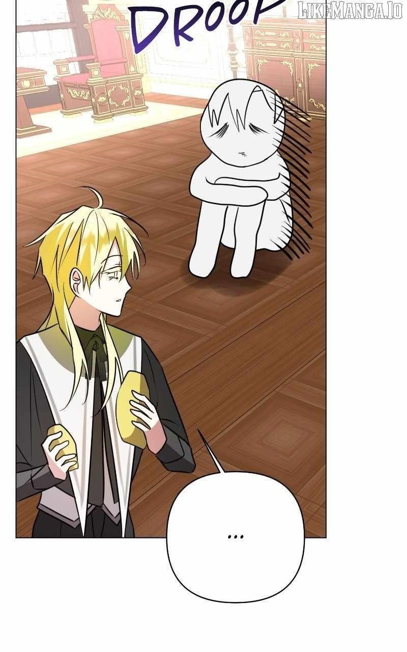 The Academy Is Ruined Chapter 44 - Page 94 in English