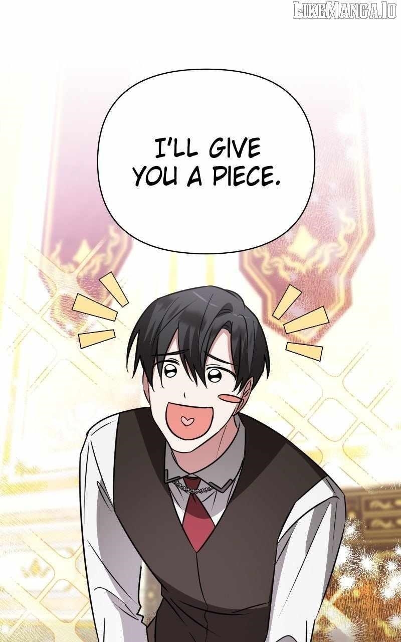The Academy Is Ruined Chapter 44 - Page 95 in English