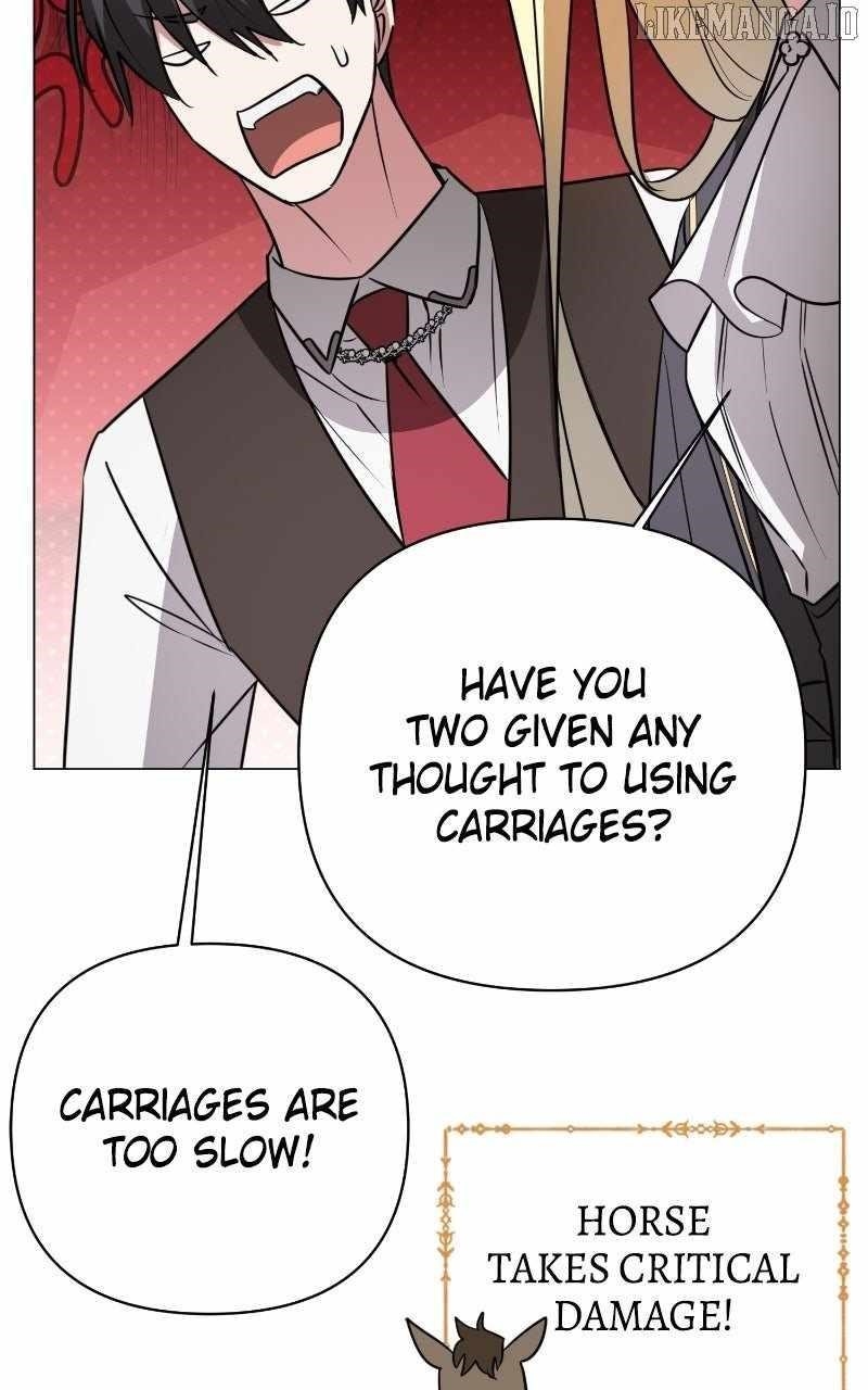 The Academy Is Ruined Chapter 45 - Page 10 in English