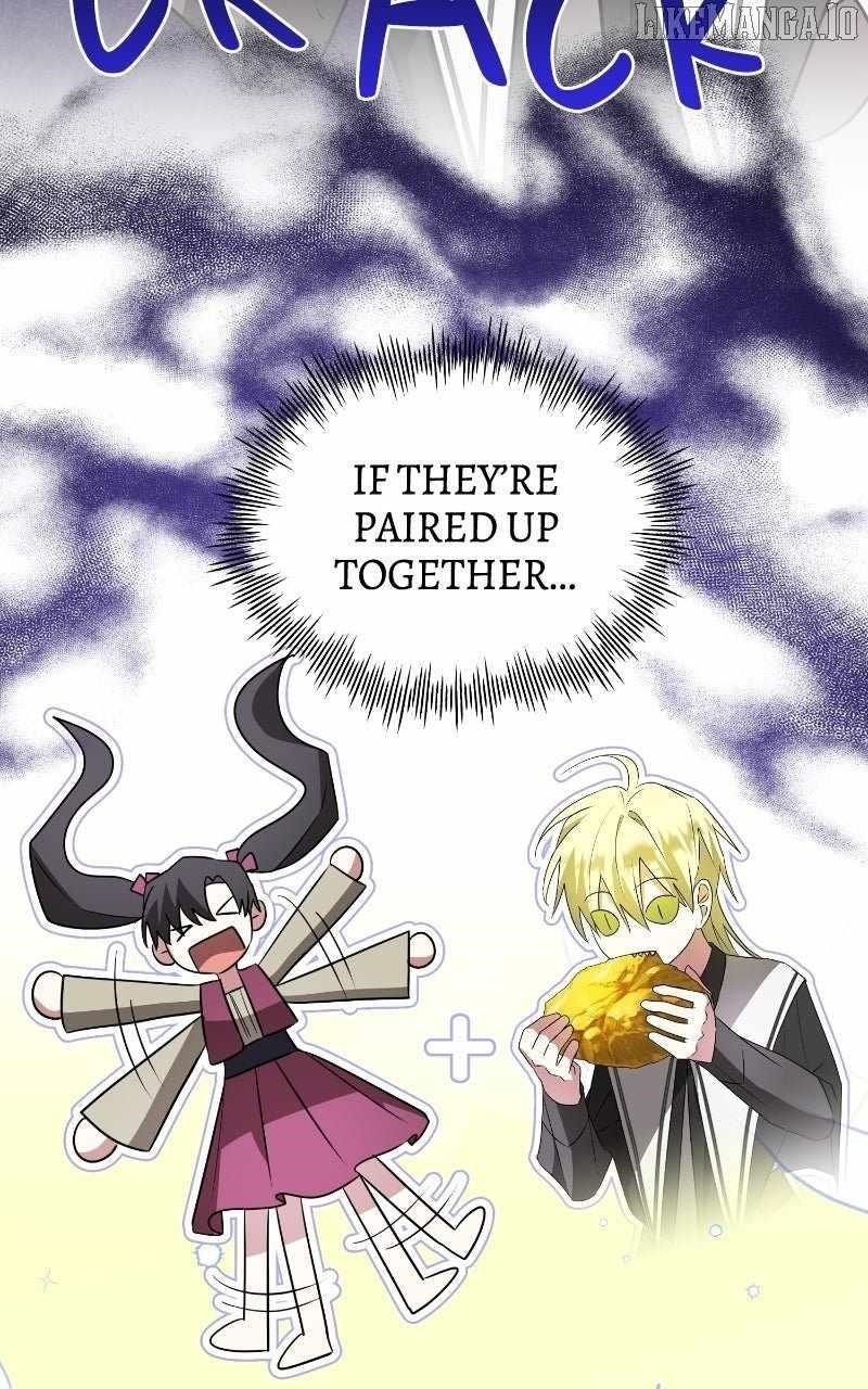The Academy Is Ruined Chapter 45 - Page 103 in English