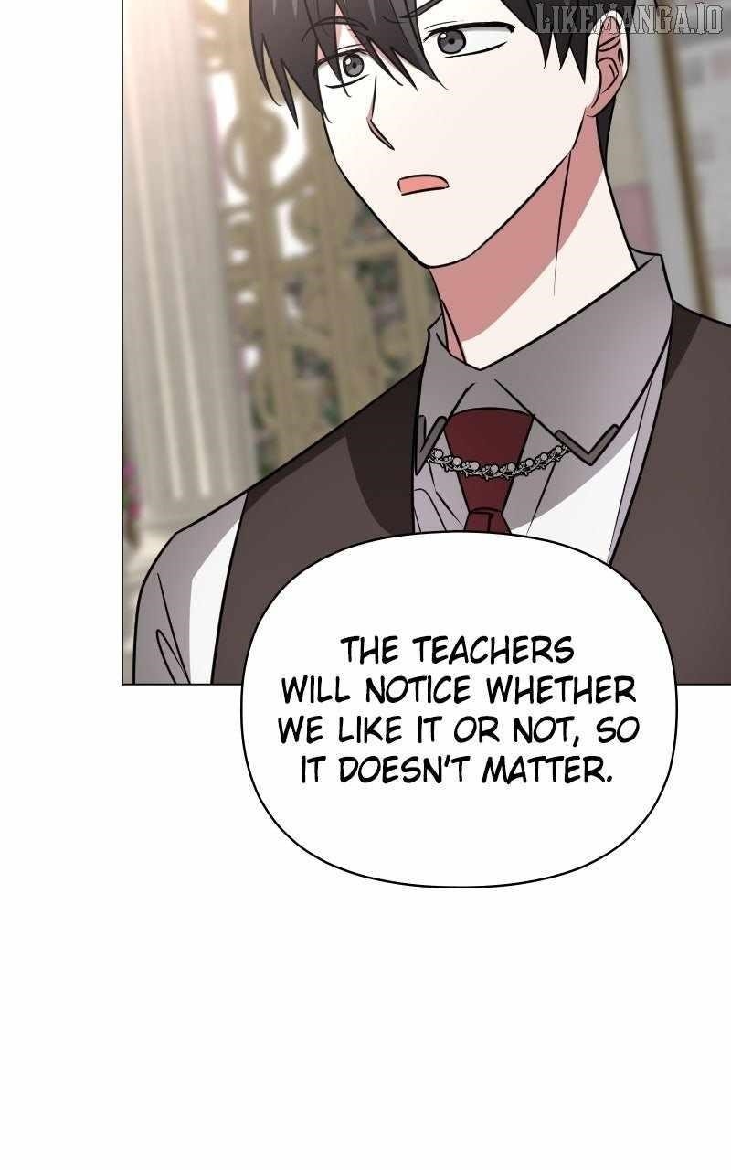 The Academy Is Ruined Chapter 45 - Page 14 in English